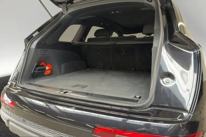 Audi Q7 din 2021 cu 35.586 km - oferta AUD243989 - foto 5