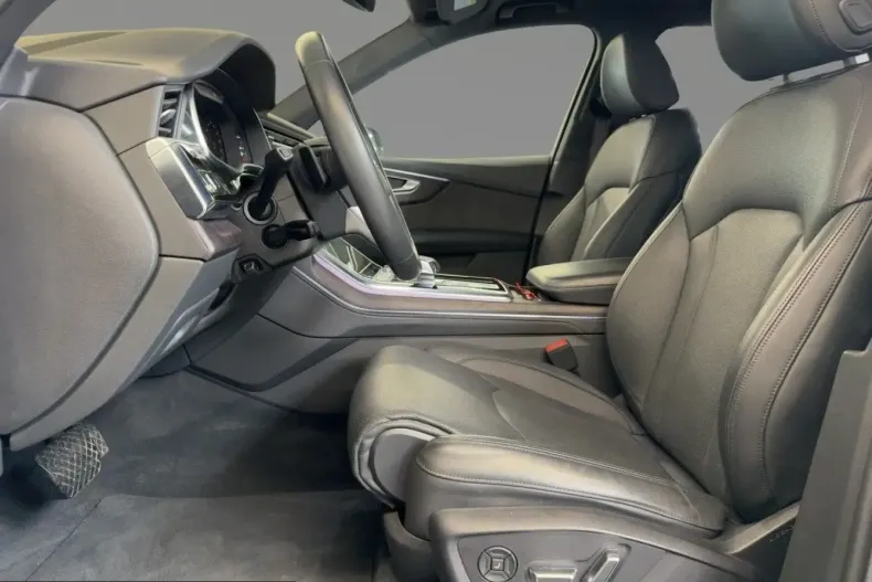 Audi Q7 din 2021 cu 35.586 km - oferta AUD243989 - foto 6