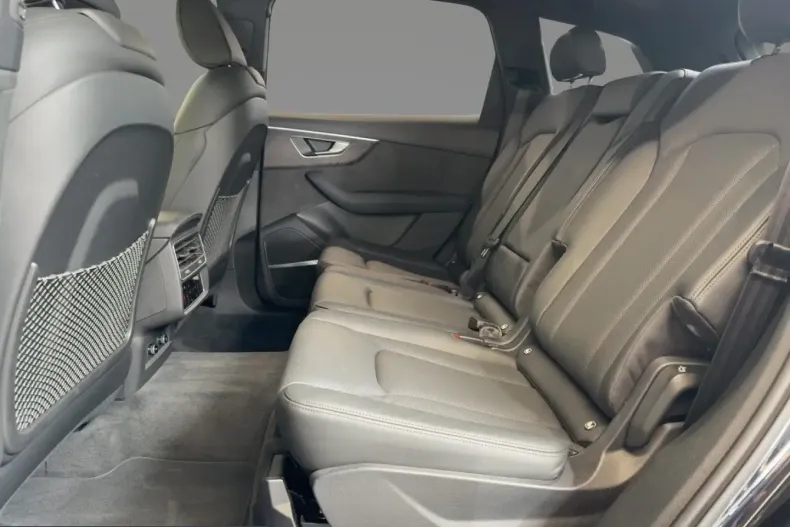 Audi Q7 din 2021 cu 35.586 km - oferta AUD243989 - foto 7