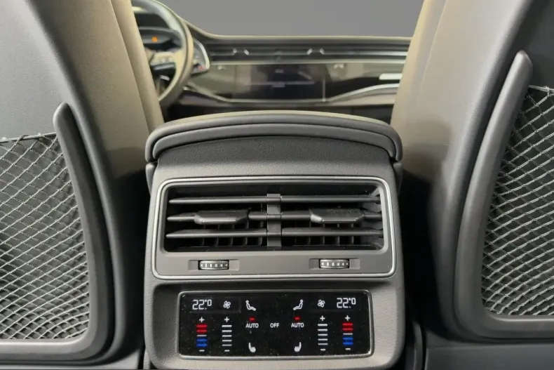 Audi Q7 din 2021 cu 35.586 km - oferta AUD243989 - foto 10