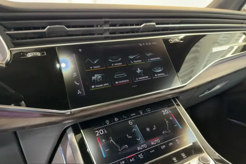 Audi Q7 din 2021 cu 35.586 km - oferta AUD243989 - foto 11