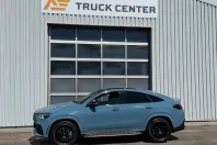 Mercedes-Benz GLE 53 AMG (Clasa GLE) din 2023 cu 75.963 km - oferta MER243990 - foto 1