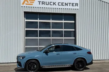 Mercedes-Benz GLE 53 AMG din 2023 - oferta MER243990