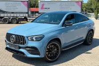 Mercedes-Benz GLE 53 AMG (Clasa GLE) din 2023 cu 75.963 km - oferta MER243990 - foto 3