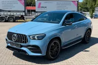 Mercedes-Benz GLE 53 AMG (Clasa GLE) din 2023 cu 75.963 km - oferta MER243990 - foto 4