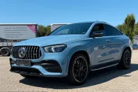 Mercedes-Benz GLE 53 AMG (Clasa GLE) din 2023 cu 75.963 km - oferta MER243990 - foto 5