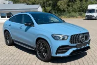 Mercedes-Benz GLE 53 AMG (Clasa GLE) din 2023 cu 75.963 km - oferta MER243990 - foto 7