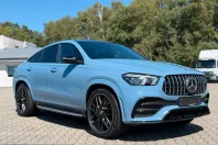 Mercedes-Benz GLE 53 AMG (Clasa GLE) din 2023 cu 75.963 km - oferta MER243990 - foto 8