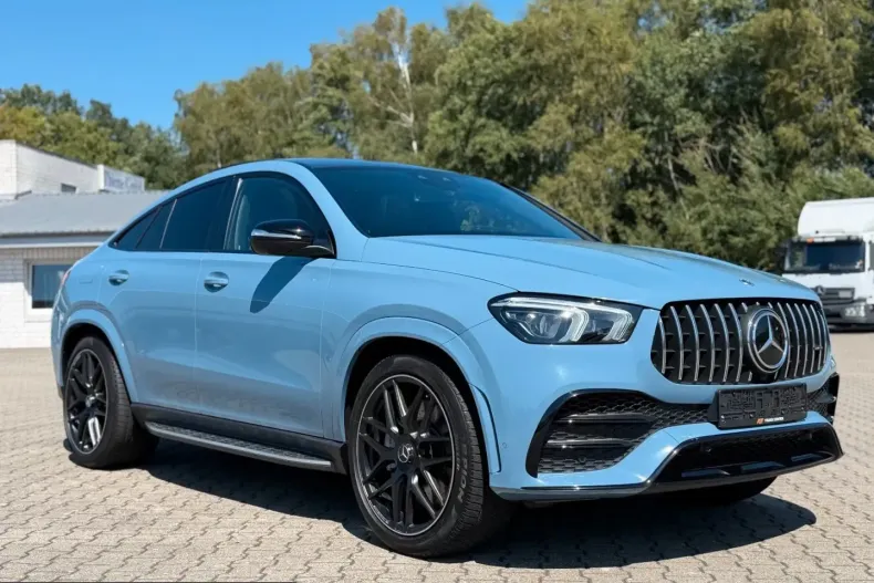 Mercedes-Benz GLE 53 AMG (Clasa GLE) din 2023 cu 75.963 km - oferta MER243990 - foto 8