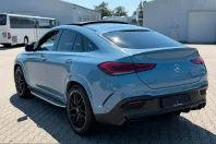 Mercedes-Benz GLE 53 AMG (Clasa GLE) din 2023 cu 75.963 km - oferta MER243990 - foto 12