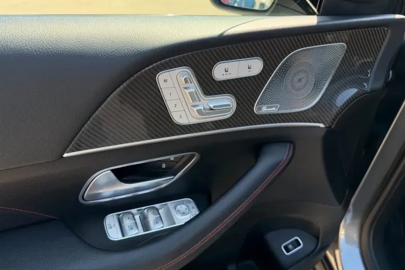Mercedes-Benz GLE 53 AMG (Clasa GLE) din 2023 cu 75.963 km - oferta MER243990 - foto 14