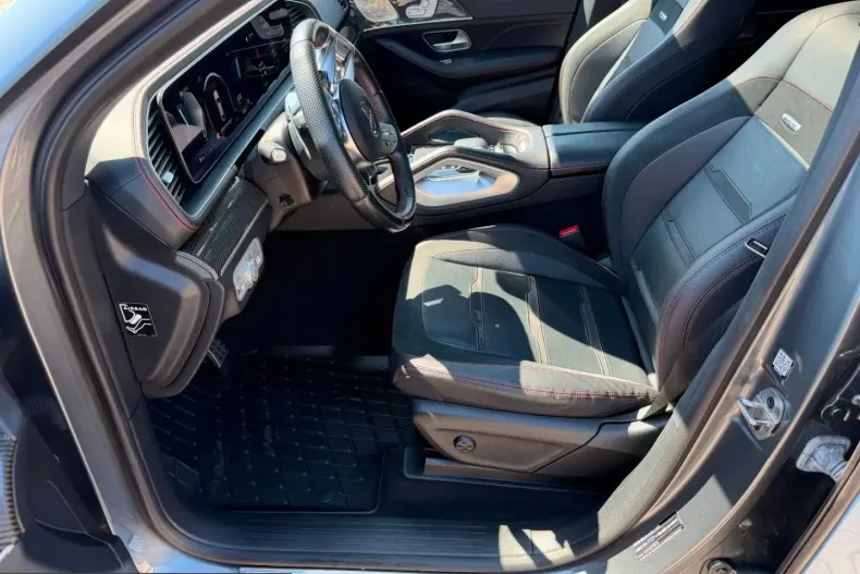 Mercedes-Benz GLE 53 AMG (Clasa GLE) din 2023 cu 75.963 km - oferta MER243990 - foto 15
