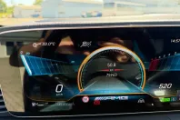 Mercedes-Benz GLE 53 AMG (Clasa GLE) din 2023 cu 75.963 km - oferta MER243990 - foto 17