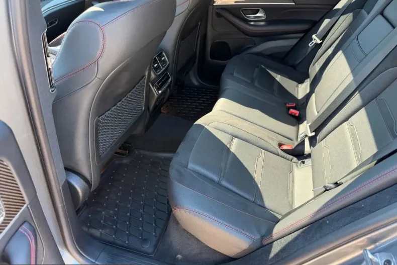 Mercedes-Benz GLE 53 AMG (Clasa GLE) din 2023 cu 75.963 km - oferta MER243990 - foto 19