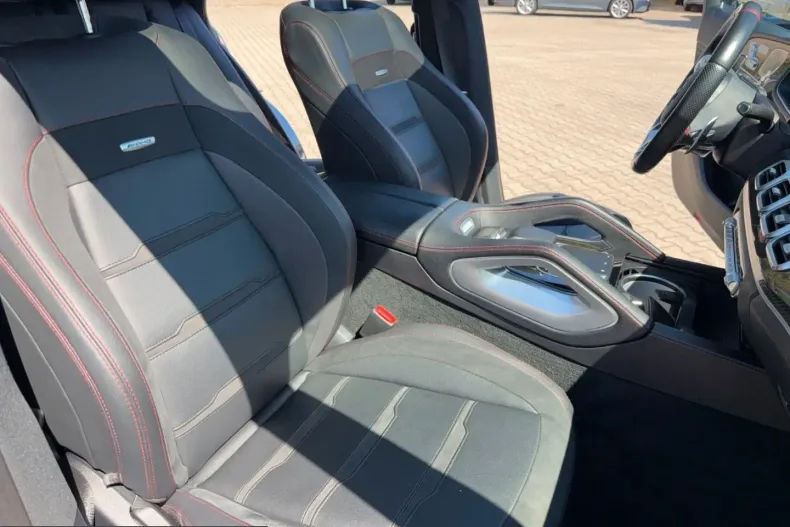 Mercedes-Benz GLE 53 AMG (Clasa GLE) din 2023 cu 75.963 km - oferta MER243990 - foto 23