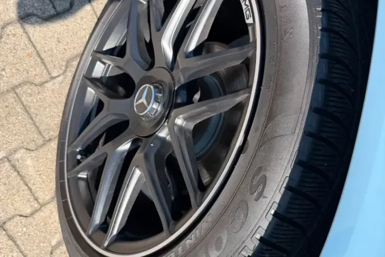 Mercedes-Benz GLE 53 AMG (Clasa GLE) din 2023 cu 75.963 km - oferta MER243990 - foto 24