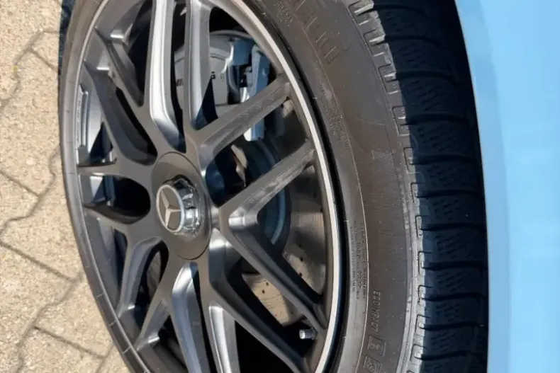 Mercedes-Benz GLE 53 AMG (Clasa GLE) din 2023 cu 75.963 km - oferta MER243990 - foto 27