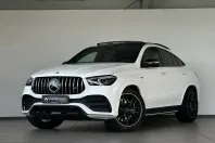 Mercedes-Benz GLE 53 AMG (Clasa GLE) din 2022 cu 60.300 km - oferta MER243991 - foto 1