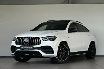 Mercedes-Benz GLE 53 AMG din 2022 - oferta MER243991