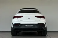 Mercedes-Benz GLE 53 AMG (Clasa GLE) din 2022 cu 60.300 km - oferta MER243991 - foto 5