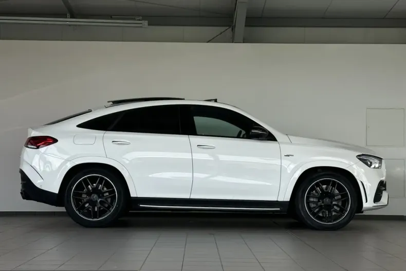 Mercedes-Benz GLE 53 AMG (Clasa GLE) din 2022 cu 60.300 km - oferta MER243991 - foto 7