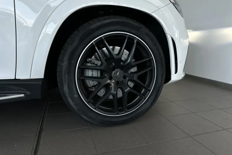 Mercedes-Benz GLE 53 AMG (Clasa GLE) din 2022 cu 60.300 km - oferta MER243991 - foto 8