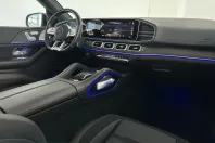 Mercedes-Benz GLE 53 AMG (Clasa GLE) din 2022 cu 60.300 km - oferta MER243991 - foto 9