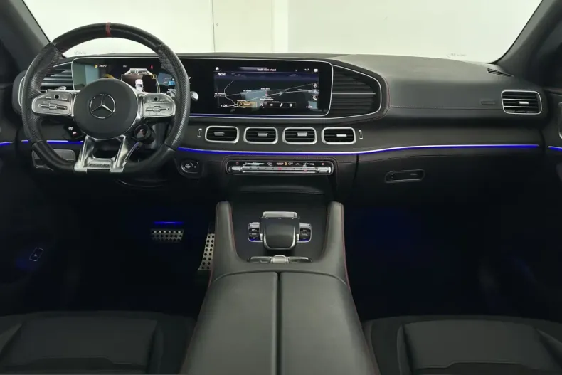 Mercedes-Benz GLE 53 AMG (Clasa GLE) din 2022 cu 60.300 km - oferta MER243991 - foto 10