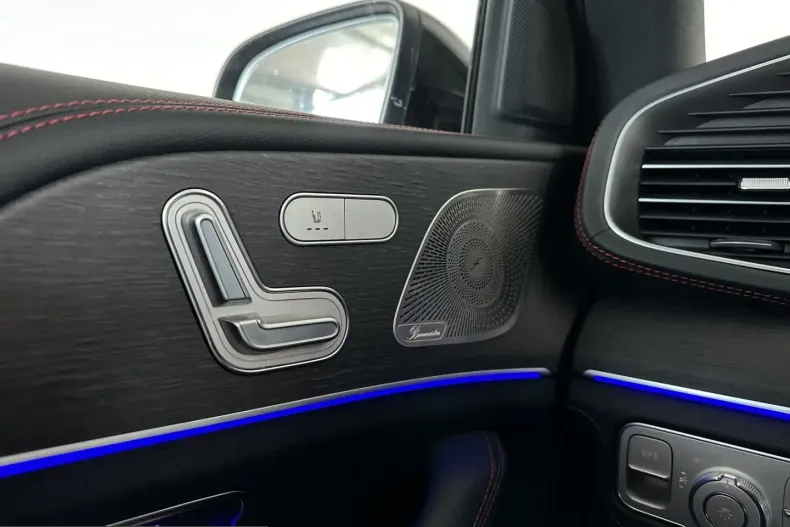 Mercedes-Benz GLE 53 AMG (Clasa GLE) din 2022 cu 60.300 km - oferta MER243991 - foto 16