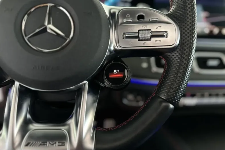 Mercedes-Benz GLE 53 AMG (Clasa GLE) din 2022 cu 60.300 km - oferta MER243991 - foto 18