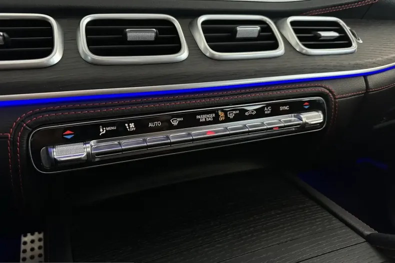 Mercedes-Benz GLE 53 AMG (Clasa GLE) din 2022 cu 60.300 km - oferta MER243991 - foto 24