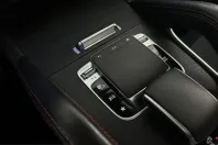 Mercedes-Benz GLE 53 AMG (Clasa GLE) din 2022 cu 60.300 km - oferta MER243991 - foto 25