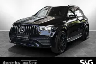 Mercedes-Benz GLE 53 AMG (Clasa GLE) din 2023 cu 79.330 km - oferta MER243992 - foto 1