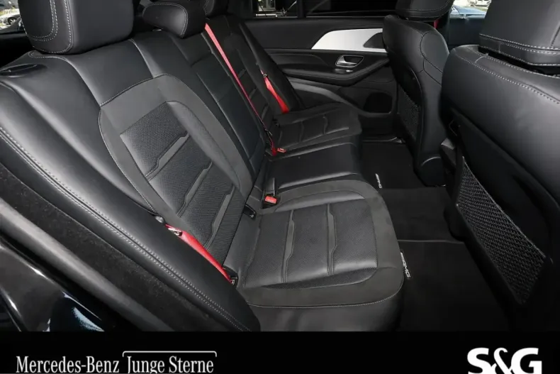 Mercedes-Benz GLE 53 AMG (Clasa GLE) din 2023 cu 79.330 km - oferta MER243992 - foto 6