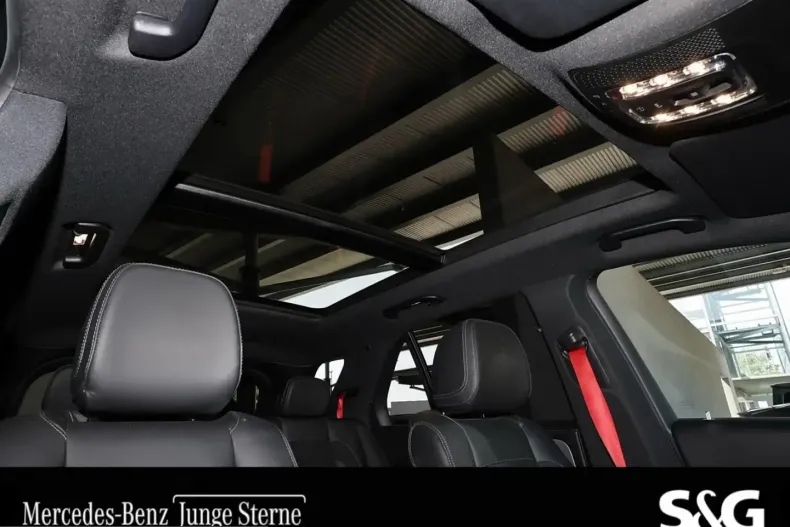 Mercedes-Benz GLE 53 AMG (Clasa GLE) din 2023 cu 79.330 km - oferta MER243992 - foto 7