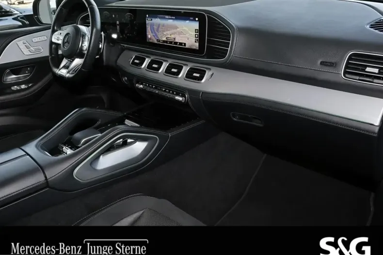 Mercedes-Benz GLE 53 AMG (Clasa GLE) din 2023 cu 79.330 km - oferta MER243992 - foto 8