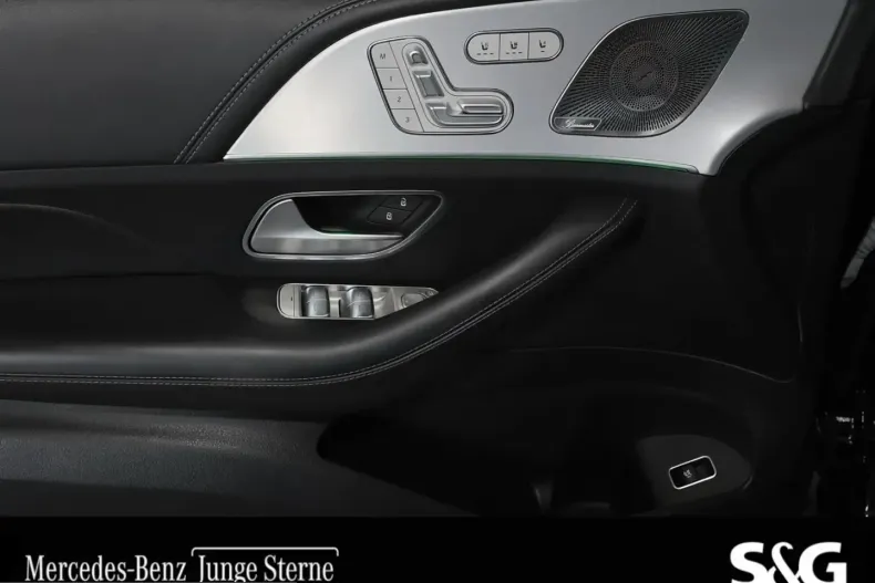 Mercedes-Benz GLE 53 AMG (Clasa GLE) din 2023 cu 79.330 km - oferta MER243992 - foto 12