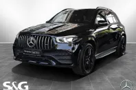 Mercedes-Benz GLE 53 AMG (Clasa GLE) din 2023 cu 79.330 km - oferta MER243992 - foto 13