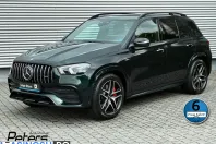 Mercedes-Benz GLE 53 AMG (Clasa GLE) din 2023 cu 63.200 km - oferta MER243993 - foto 1