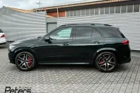 Mercedes-Benz GLE 53 AMG (Clasa GLE) din 2023 cu 63.200 km - oferta MER243993 - foto 3