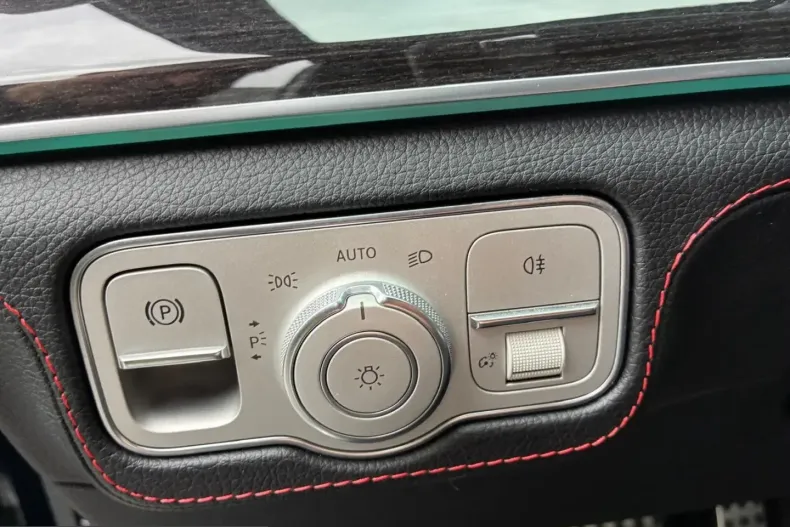 Mercedes-Benz GLE 53 AMG (Clasa GLE) din 2023 cu 63.200 km - oferta MER243993 - foto 7