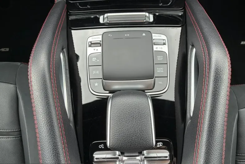 Mercedes-Benz GLE 53 AMG (Clasa GLE) din 2023 cu 63.200 km - oferta MER243993 - foto 18