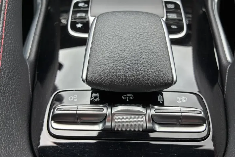 Mercedes-Benz GLE 53 AMG (Clasa GLE) din 2023 cu 63.200 km - oferta MER243993 - foto 19