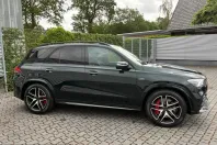 Mercedes-Benz GLE 53 AMG (Clasa GLE) din 2023 cu 63.200 km - oferta MER243993 - foto 22