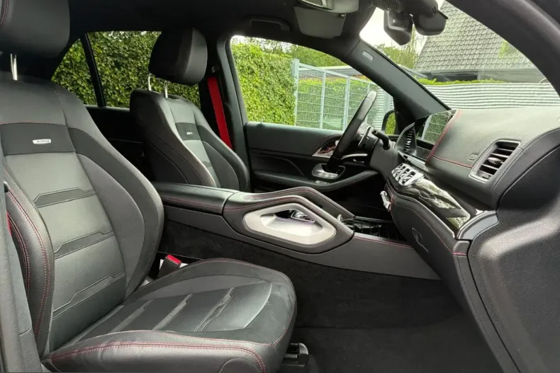 Mercedes-Benz GLE 53 AMG (Clasa GLE) din 2023 cu 63.200 km - oferta MER243993 - foto 24