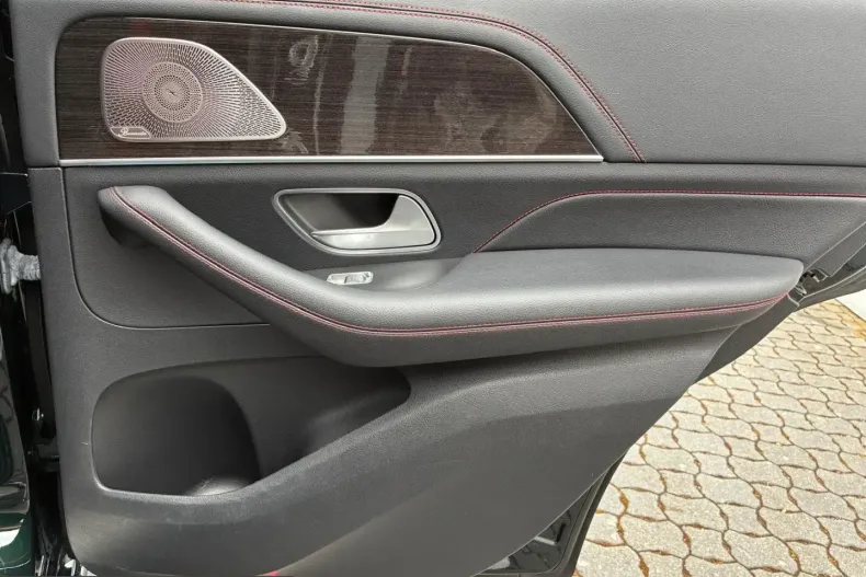 Mercedes-Benz GLE 53 AMG (Clasa GLE) din 2023 cu 63.200 km - oferta MER243993 - foto 25