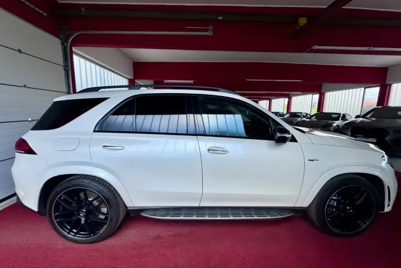 Mercedes-Benz GLE 53 AMG (Clasa GLE) din 2022 cu 45.703 km - oferta MER243994 - foto 6