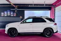 Mercedes-Benz GLE 53 AMG (Clasa GLE) din 2022 cu 45.703 km - oferta MER243994 - foto 10