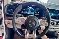 Mercedes-Benz GLE 53 AMG (Clasa GLE) din 2022 cu 45.703 km - oferta MER243994 - foto 20