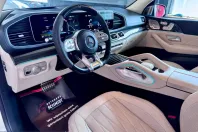 Mercedes-Benz GLE 53 AMG (Clasa GLE) din 2022 cu 45.703 km - oferta MER243994 - foto 21